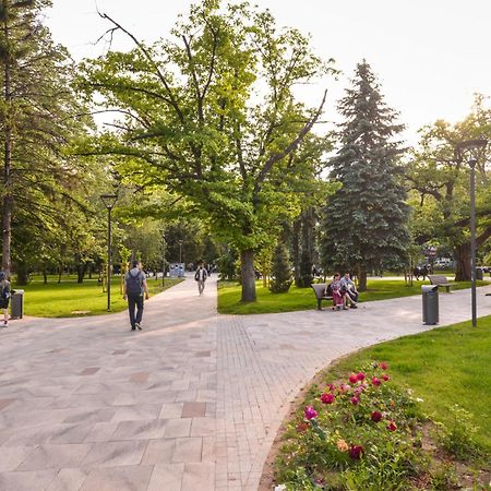 Mocca Studio Next To Crystal Garden And Russian Church صوفيا المظهر الخارجي الصورة