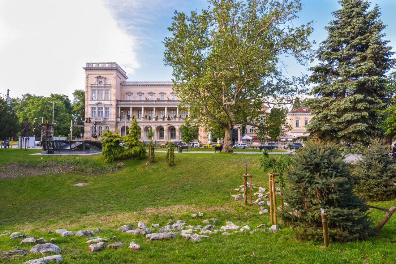 Mocca Studio Next To Crystal Garden And Russian Church صوفيا المظهر الخارجي الصورة
